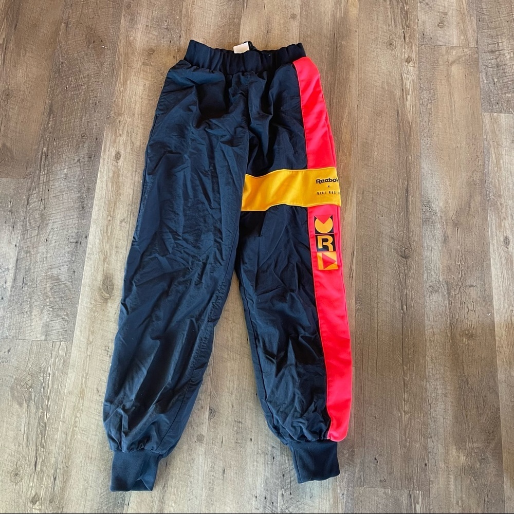 Reebok x Gigi Hadid Track Pants - Picture 8 of 11